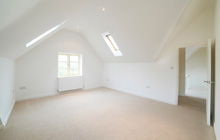 Great Plumstead bedroom extension leads