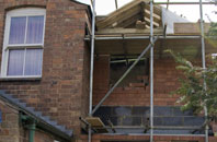 free Great Plumstead home extension quotes