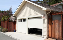 Great Plumstead garage construction leads