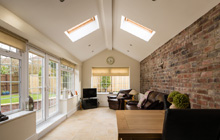 Great Plumstead single storey extension leads